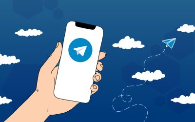 Полезная и актуальная информация в Telegram-каналах